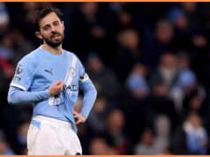 Real Madrid je na ceste poraziť Atleti a Barcelonu na stredopoliara Hviezda Man City Bernardo Silva sa zapojila do rozhovorov s Juventusom