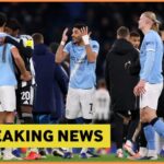 Hviezda Man City Omar Marmoush je otvorená prestupu do Barcelony