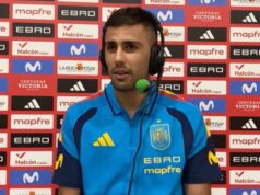 Hviezda Man City Rodri zúrivo otáča komentáre k prestupom Realu Madrid Rodri v rozhovore