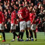 Manchester United nikdy nesmie považovať futbal v Lige majstrov za samozrejmosť, hovorí jeden hráč