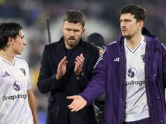 Hviezda Man Utd je jedným z „najpodceňovanejších hráčov vo svetovom futbale“ Hviezda Man Utd je jedným z „najpodceňovanejších hráčov vo svetovom futbale“