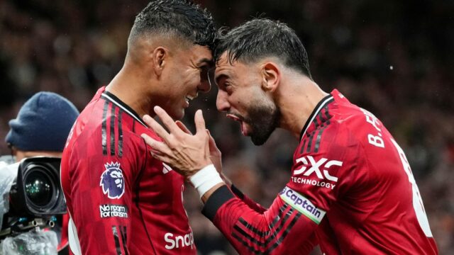 Hviezda Man Utd naklonená k rozhodnutiu šokovať obrat na letnom výjazde z dvoch dôvodov
