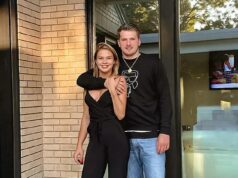 Hviezda NBA Luka Doncic spustila nový útok na bývalú milú z detstva… keď sa skrýva s dcérami v starom sídle JEHO matky uprostred šepotu prvotriednej romantiky Doncic, 27, a slovinská influencerka Anamaria Goltes, 28, sa zasnúbili a privítali spolu dve dcéry predtým, ako sa ich vzťah nedávno skončil.