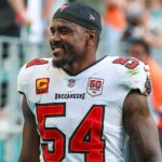 Veľký Buccaneers Lavonte David odišiel z NFL po 14 sezónach v tíme