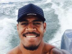 Hviezda NRL Tui Kamikamica bola urýchlene prevezená do nemocnice po tom, čo utrpela podozrenie na mozgovú príhodu vo veku iba 31 rokov Hviezda búrky Tui Kamikamica (na snímke) sa zotavuje v nemocnici po tom, čo v pondelok utrpela podozrenie na mozgovú príhodu