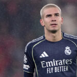 Hviezda Realu Madrid sa chce vykúpiť proti Manchestru City