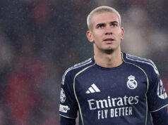 Hviezda Realu Madrid sa chce vykúpiť proti Manchestru City Hviezda Realu Madrid sa chce vykúpiť proti Manchestru City