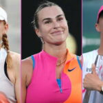 Hviezda Sabalenka, Gauff, Rybakina, obhajkyňa prvenstva Andreeva pokulháva