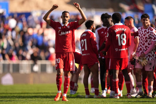 Hviezda Sevilly vysvetľuje, ako plánujú ísť do Barcelony: „Je to veľmi ťažké, ale...“
