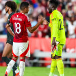 Hviezda Sunderlandu sledovaná skautom brankárov Manchestru United