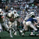 Hviezda Super Bowl III z Jets Matt Snell zomiera desaťročia po legendárnej kariére NFL