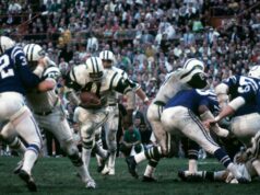 Hviezda Super Bowl III z Jets Matt Snell zomiera desaťročia po legendárnej kariére NFL Hviezda Super Bowl III z Jets Matt Snell zomiera desaťročia po legendárnej kariére NFL