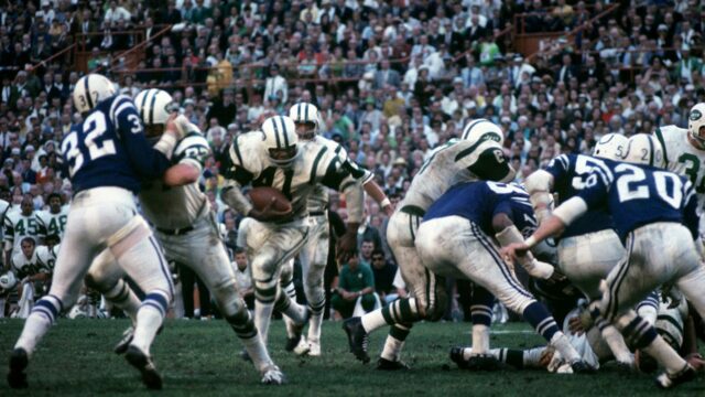 Hviezda Super Bowl III z Jets Matt Snell zomiera desaťročia po legendárnej kariére NFL

