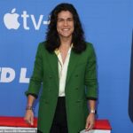 Hviezda Ted Lasso Cristo Fernandez sa venuje skutočnej kariére profesionálneho futbalu s tímom v Texase