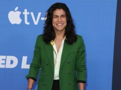 Hviezda Ted Lasso by sa mohla stať profesionálnym futbalistom po tom, čo pôjde na súd s americkým tímom Hviezda Ted Lasso Cristo Fernandez sa venuje skutočnej kariére profesionálneho futbalu s tímom v Texase