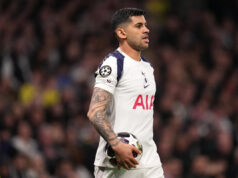 Hviezda Tottenhamu Hotspur prerušila mlčanie potenciálnym letným odchodom Hviezda Tottenhamu Hotspur prerušila mlčanie potenciálnym letným odchodom