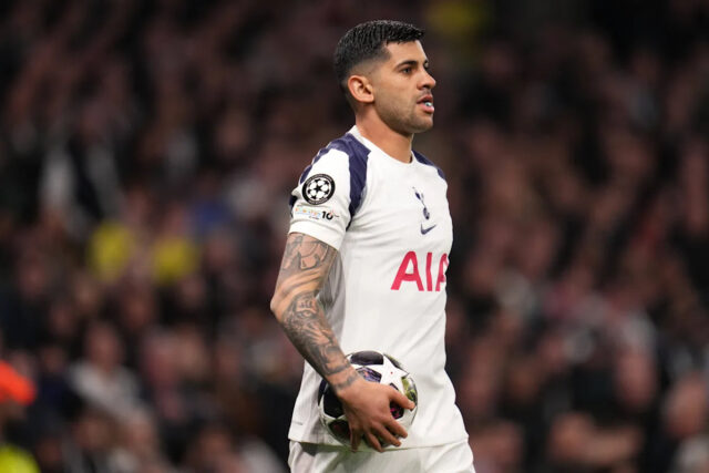 Hviezda Tottenhamu Hotspur prerušila mlčanie potenciálnym letným odchodom Hviezda Tottenhamu Hotspur prerušila mlčanie potenciálnym letným odchodom