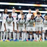 Hráči Tottenhamu Hotspur