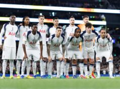 Hviezda Tottenhamu je už pripravená na letný prestup za 17 miliónov libier, pričom obe strany chcú prerušiť vzťahy Hráči Tottenhamu Hotspur