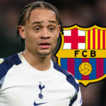 Hviezda Tottenhamu „chce“ prestup Barcelony, pretože sa objaví ohromujúci pokles požadovanej ceny