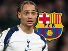 Hviezda Tottenhamu „chce“ prestup Barcelony, pretože sa objaví ohromujúci pokles požadovanej ceny Hviezda Tottenhamu „chce“ prestup Barcelony, pretože sa objaví ohromujúci pokles požadovanej ceny