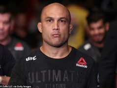 Hviezda UFC BJ Penn uvádza dôvod, prečo riskuje väzenie tým, že sa odmieta podrobiť testom duševného zdravia, keďže čelí obvineniam z napadnutia a zneužívania svojej matky BJ Penn tvrdí, že štátom nariadená skúška duševného zdravia poškodí jeho „schopnosť zarábať peniaze“