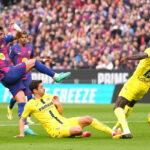 Hviezda Villarrealu tvrdí, že víťazstvo Barcelony bolo zásluhou jedného hráča – a nie je to Lamine Yamal