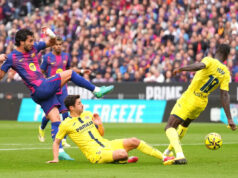 Hviezda Villarrealu tvrdí, že víťazstvo Barcelony bolo zásluhou jedného hráča – a nie je to Lamine Yamal Hviezda Villarrealu tvrdí, že víťazstvo Barcelony bolo zásluhou jedného hráča – a nie je to Lamine Yamal