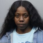 Hviezda WNBA Arike Ogunbowale bola zatknutá v Miami a obvinená z batérie