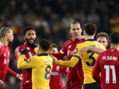 Hviezda Wolves, ktorá raz povedala, že chce hrať za Liverpool, ukázala Reds, čo im chýbalo Hviezda Wolves, ktorá raz povedala, že chce hrať za Liverpool, ukázala Reds, čo im chýbalo