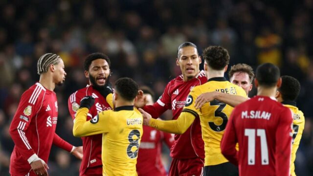 Hviezda Wolves, ktorá raz povedala, že chce hrať za Liverpool, ukázala Reds, čo im chýbalo
