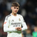 Hviezda akadémie Realu Madrid odhaľuje, čo cítila počas vysnívaného debutu na Bernabeu: „Nemám slov“