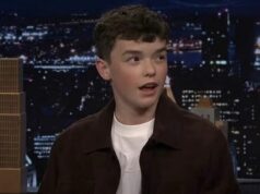 Hviezda dospievania Owen Cooper sa zapísala do histórie prekvapivým novým projektom owen cooper