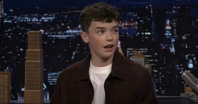 Hviezda dospievania Owen Cooper sa zapísala do histórie prekvapivým novým owen cooper