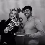 Anglická reprezentantka Missy Bo Kearns prezradila, že čaká svoje prvé dieťa s Liamom Walshom