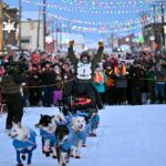 Bývalá hviezda televíznych relácií dosiahla opakované víťazstvo v kontroverzných pretekoch psov Iditarod
