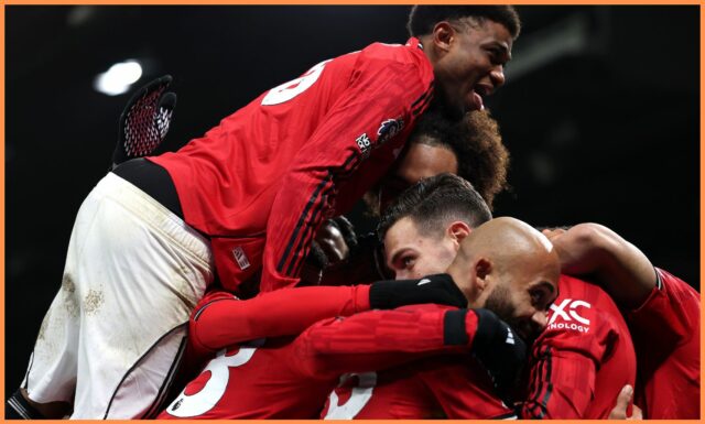 Hviezdu Man United Dioga Dalota hľadá Real Madrid
