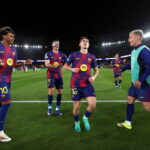 Hviezdy Barcelony reagujú na výprask Newcastlu United