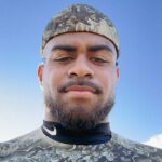 Hviezdy Brisbane Broncos Ezra Mam a Xavier Willison sa objavujú v poľovníckej sérii, ktorá ukazuje plný zážitok z lovu na stôl mimo reflektorov rugby League.