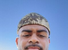 Hviezdy NRL, ako ste ich nikdy predtým nevideli, pózujú na grafických fotografiách po love Hviezdy Brisbane Broncos Ezra Mam a Xavier Willison sa objavujú v poľovníckej sérii, ktorá ukazuje plný zážitok z lovu na stôl mimo reflektorov rugby League.