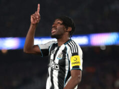 Hviezdy Newcastlu United pripúšťajú, že Barcelona bola príliš dobrá na to, aby ju zvládla: „Ak ich nerešpektujete…“ Hviezdy Newcastlu United pripúšťajú, že Barcelona bola príliš dobrá na to, aby ju zvládla: „Ak ich nerešpektujete...“