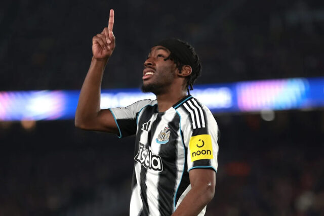 Hviezdy Newcastlu United pripúšťajú, že Barcelona bola príliš dobrá na to, aby ju zvládla: „Ak ich nerešpektujete...“
