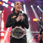 Hviezdy WWE NXT ovládli New York