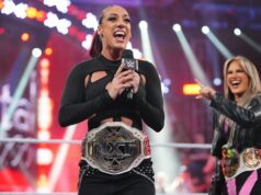 Hviezdy WWE NXT ovládli New York Hviezdy WWE NXT ovládli New York