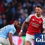 Hviezdy sa konečne spojili pre Bena Whitea s Tuchelom, ktorý ukončil anglický exil obrancu | Anglicko