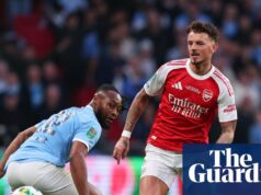 Hviezdy sa konečne spojili pre Bena Whitea s Tuchelom, ktorý ukončil anglický exil obrancu | Anglicko Hviezdy sa konečne spojili pre Bena Whitea s Tuchelom, ktorý ukončil anglický exil obrancu | Anglicko