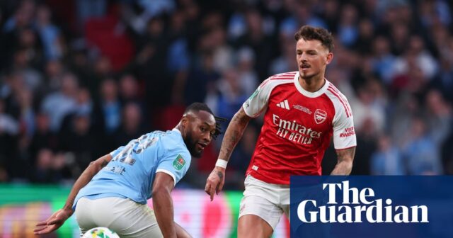 Hviezdy sa konečne spojili pre Bena Whitea s Tuchelom, ktorý ukončil anglický exil obrancu | Anglicko
