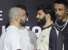 Hype Brazília Výsledky: Tsarukyan vs. Mokaev Download app from appStore