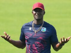 ICC odmieta tvrdenia o zaujatosti od uviaznutých hráčov kriketu v Južnej Afrike a Západnej Indii | Správy Svetového pohára mužov do 20 rokov ICC ICC odmieta tvrdenia o zaujatosti od uviaznutých hráčov kriketu v Južnej Afrike a Západnej Indii | Správy Svetového pohára mužov do 20 rokov ICC