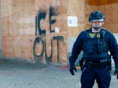 ICE oznámila smrť ďalšieho mexického zadržiavaného v americkej imigračnej väzbe | Správy o migrácii ICE oznámila smrť ďalšieho mexického zadržiavaného v americkej imigračnej väzbe | Správy o migrácii